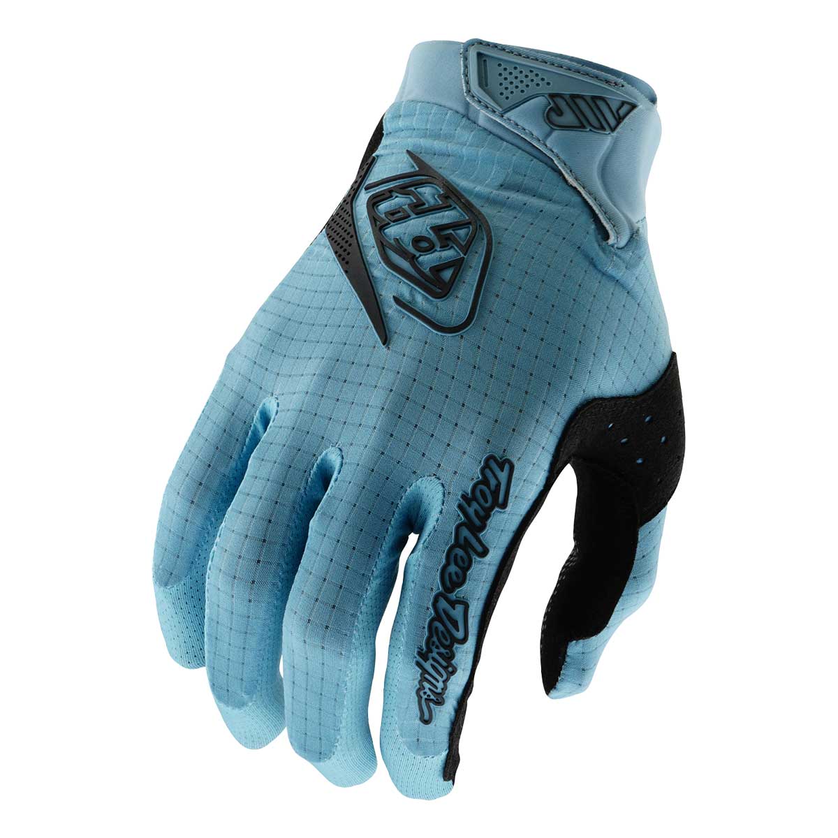 Troy Lee Designs Air Glove in Mono Smoke